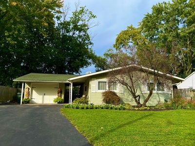 Property at 5596 Revere Dr, Hilliard, OH