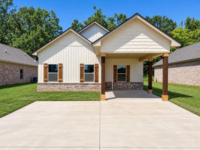 1521 S Central Ave Lot 3