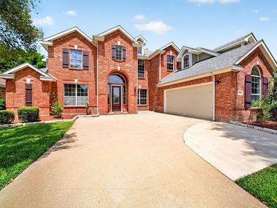 9506 Pinehurst Dr