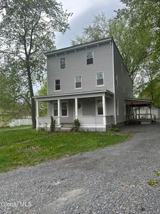 11 Parkis Street