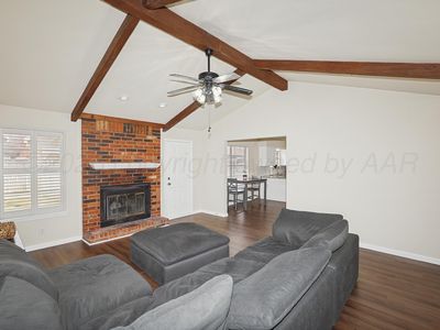 1116 Trinchera Dr