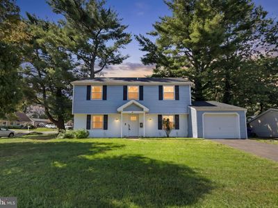 47 Mandolin Ln
