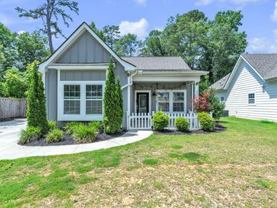 502 Prosperity Ave