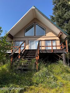 Property at 17 Greenrocks Subdivision, Petersburg, AK