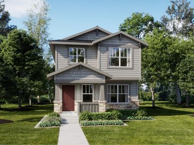 Odyssey Plan, Percheron : The Explorer Collection