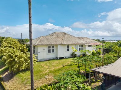 Property at 1735 Kinoole St, Hilo, HI