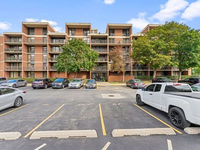 2941 S Michigan Ave APT 407