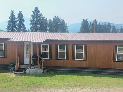 145 Conner Cutoff Rd #1