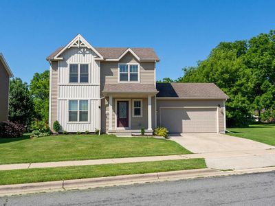 324 White Tail Drive