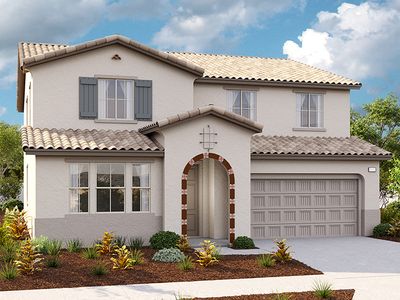 Ammolite Plan, Seasons at Green Valley Ranch