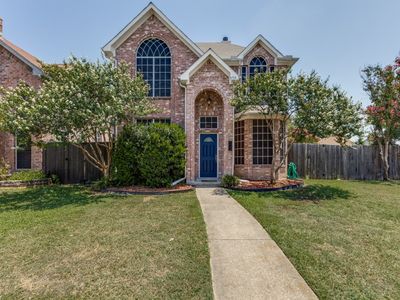 6913 Conestoga Dr