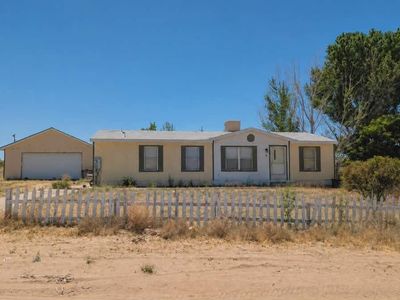 Property at 3 Allian Ave, Los Lunas, NM