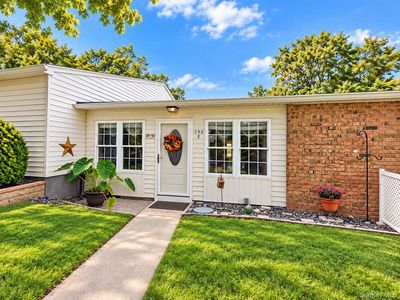 395 Woodbridge Drive #E