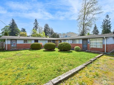 Property at 327 S Street SE, Auburn, WA