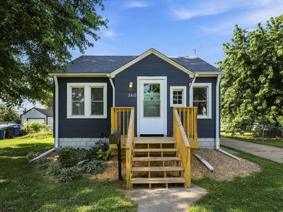 Property at 2618 38th Ave, Moline, IL