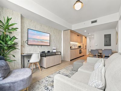 225 N Miami Ave Unit 3105