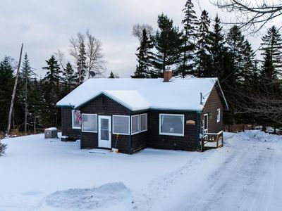Property at 90 Manor Drive, Rangeley, ME