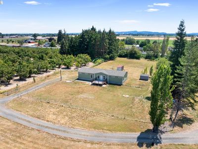 Property at 41010 NW Pacific Ave, Banks, OR