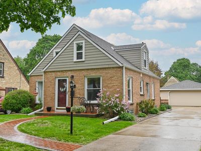 542 North 107th STREET