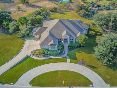 205 Standing Oak Dr
