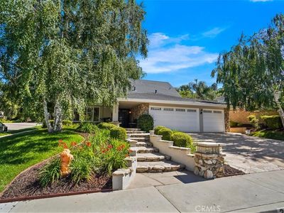 23502 Highland Glen Dr