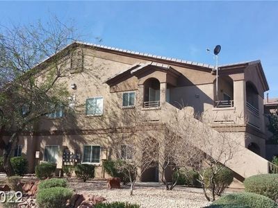 Property at 5750 E Hacienda Ave Unit 202, Whitney, NV