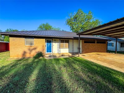 Property at 1705 N Avenue G, Haskell, TX