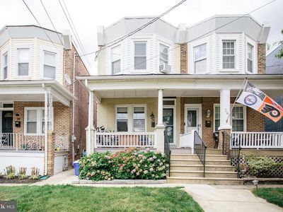 Property at 36 Lincoln Ave, Collingswood, NJ