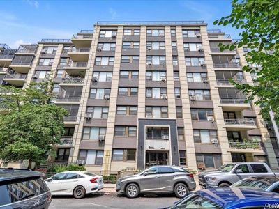 98-10 64 Avenue #4H