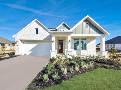 7418 Auburn Wheat Dr