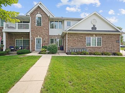 Property at 9249 64th COURT #167, Pleasant Prairie, WI