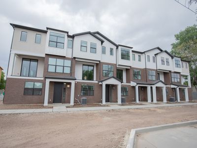 Property at 948 E Grape Ivy Way S #102, Millcreek, UT