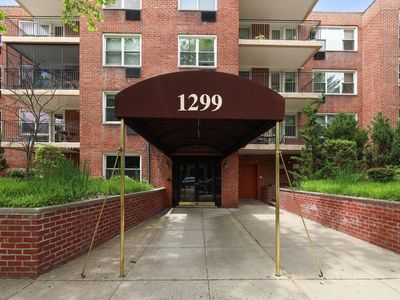 1299 Palmer Avenue #138