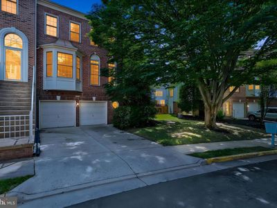 9548 Lagersfield Cir