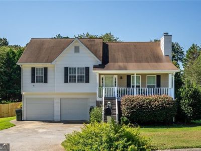 731 Calloway Dr