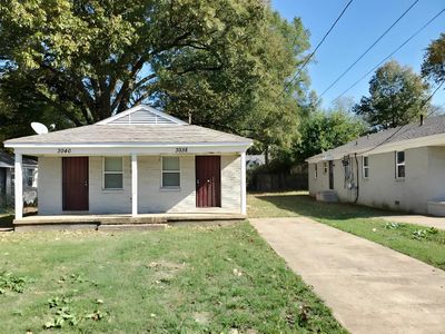 Property at 3038-3040 Sinclair St, Memphis, TN