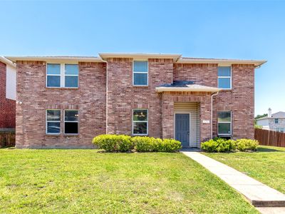 2801 Kerrville Dr