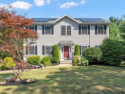 Property at 677 Franklin Rd, Fitchburg, MA