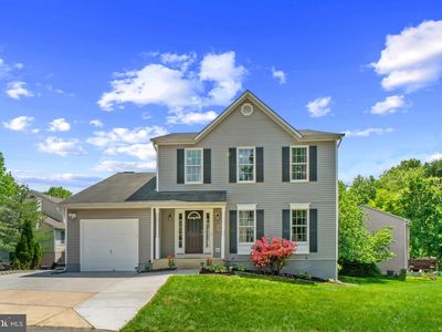 6584 Meadowfield Ct