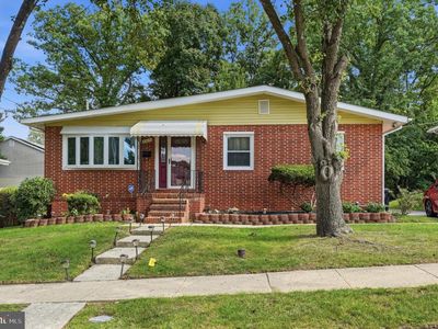 3313 Woodripple Rd