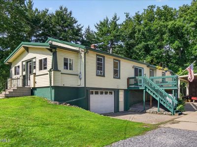 306 Parkers Corners Road