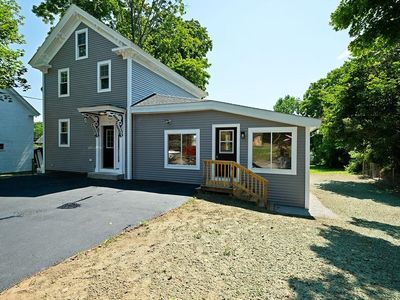 8 Courtland Street
