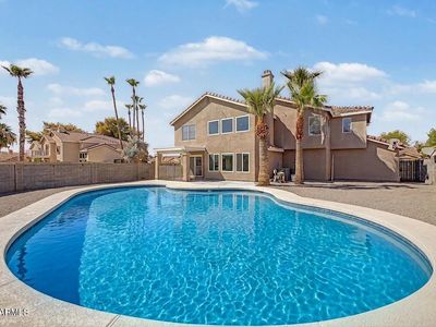 835 W COOLEY Drive