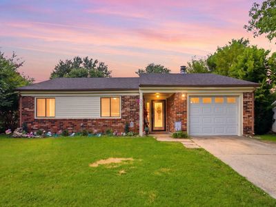 3341 Featherston Dr