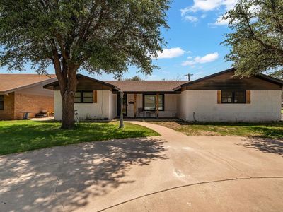 Property at 411 N Saint Boniface, Stanton, TX