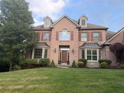 506 Palmate Dr