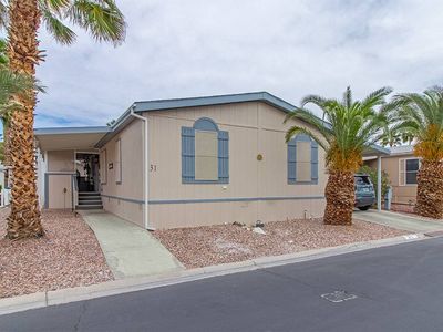 6420 E Tropicana Ave Unit 31