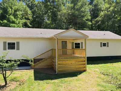 3332 Forbes Mill Rd