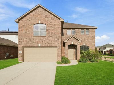 18810 Lantern Cove Ln