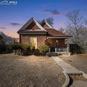 1607 Palmer Ave